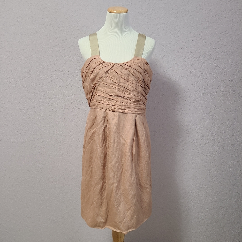 J.Crew dress